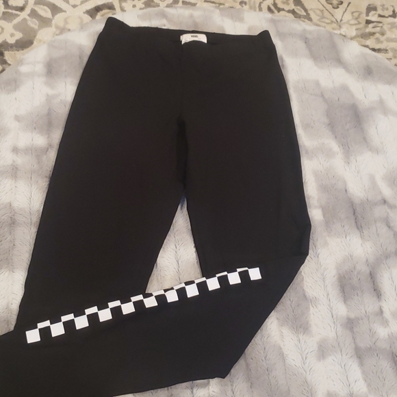 Vans Pants - Vans legging